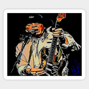 SRV ORIGINAL Sticker